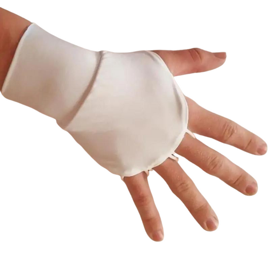 UV protective Hand Covers - <br>Pair image 0